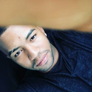 Meet your Posher, Alexander